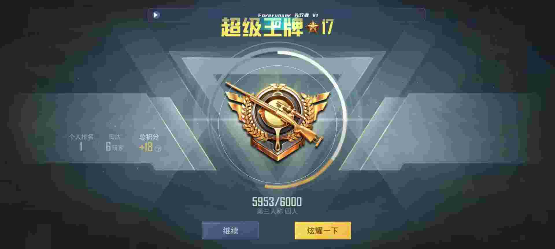 和平精英鸡腿辅助自瞄 - 和平科技永久+开挂免费辅助预览图